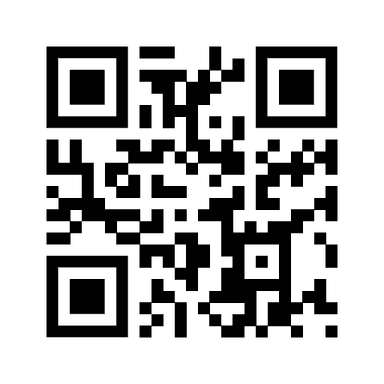 QR-код Telegram-канала Штамп Плюс